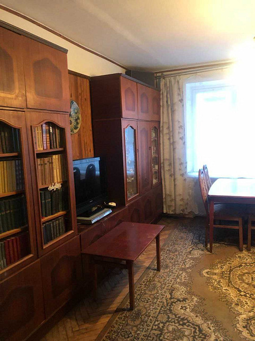 Вільна! вул. Кульпарківська Львов - изображение 7