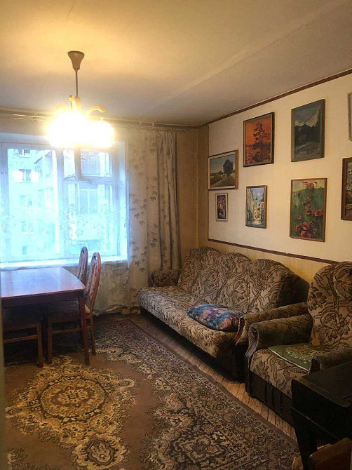 Вільна! вул. Кульпарківська Львов - изображение 8