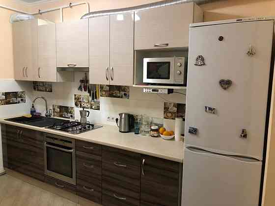 Оренда 1к квартири по вул. Під Голоском (Новобудова) Львов