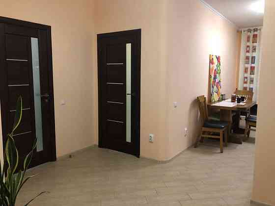 Оренда 1к квартири по вул. Під Голоском (Новобудова) Львов