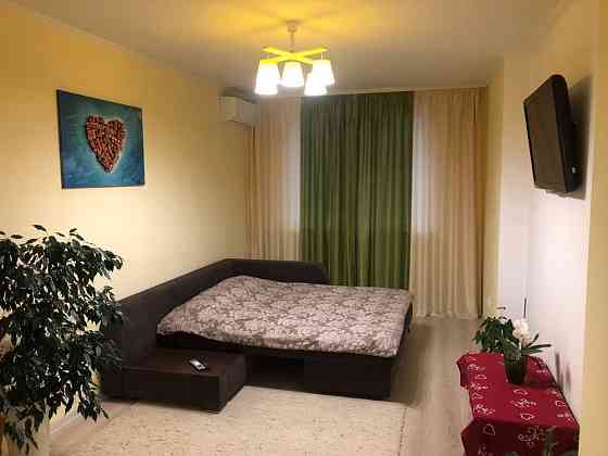 Оренда 1к квартири по вул. Під Голоском (Новобудова) Львов