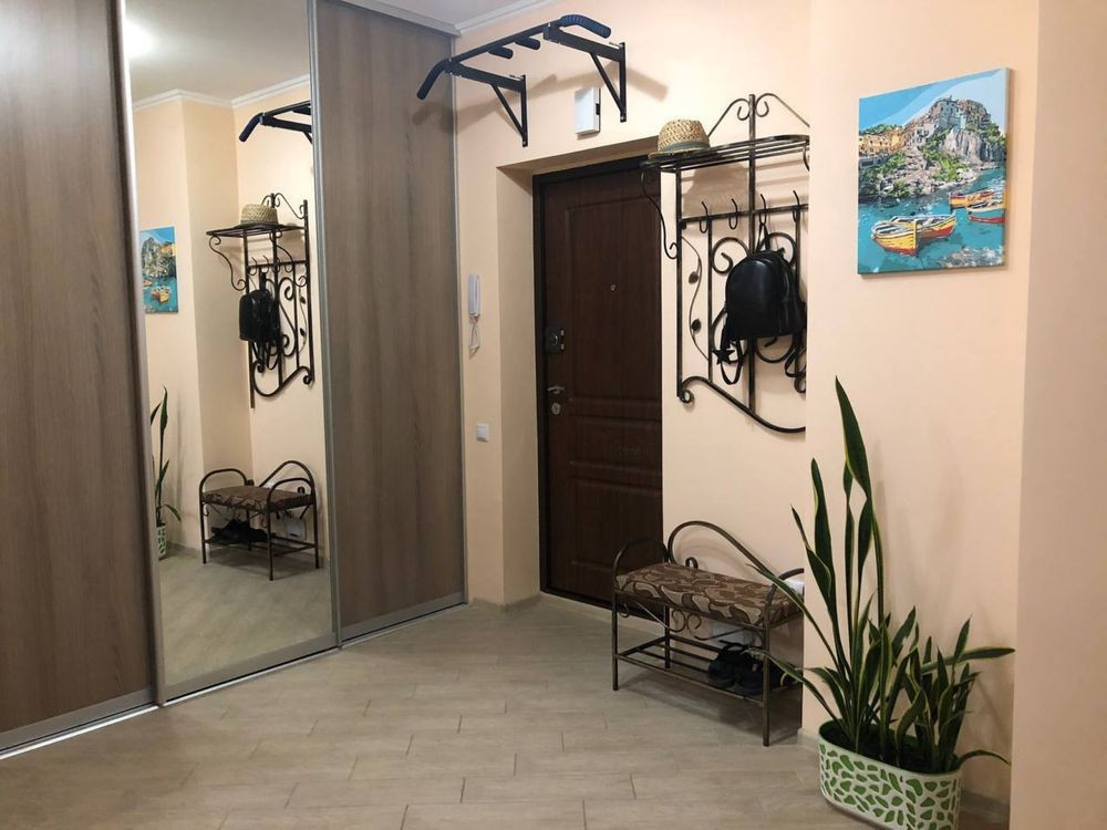 Оренда 1к квартири по вул. Під Голоском (Новобудова) Львів - зображення 7