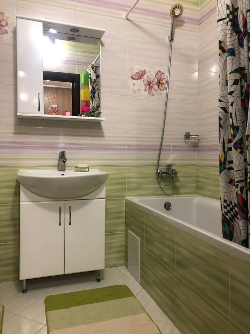 Оренда 1к квартири по вул. Під Голоском (Новобудова) Львів - зображення 8