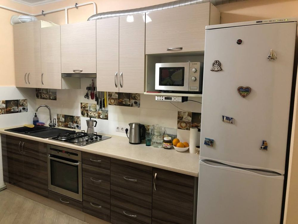 Оренда 1к квартири по вул. Під Голоском (Новобудова) Львів - зображення 5