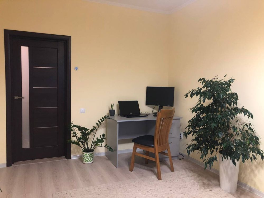 Оренда 1к квартири по вул. Під Голоском (Новобудова) Львів - зображення 3