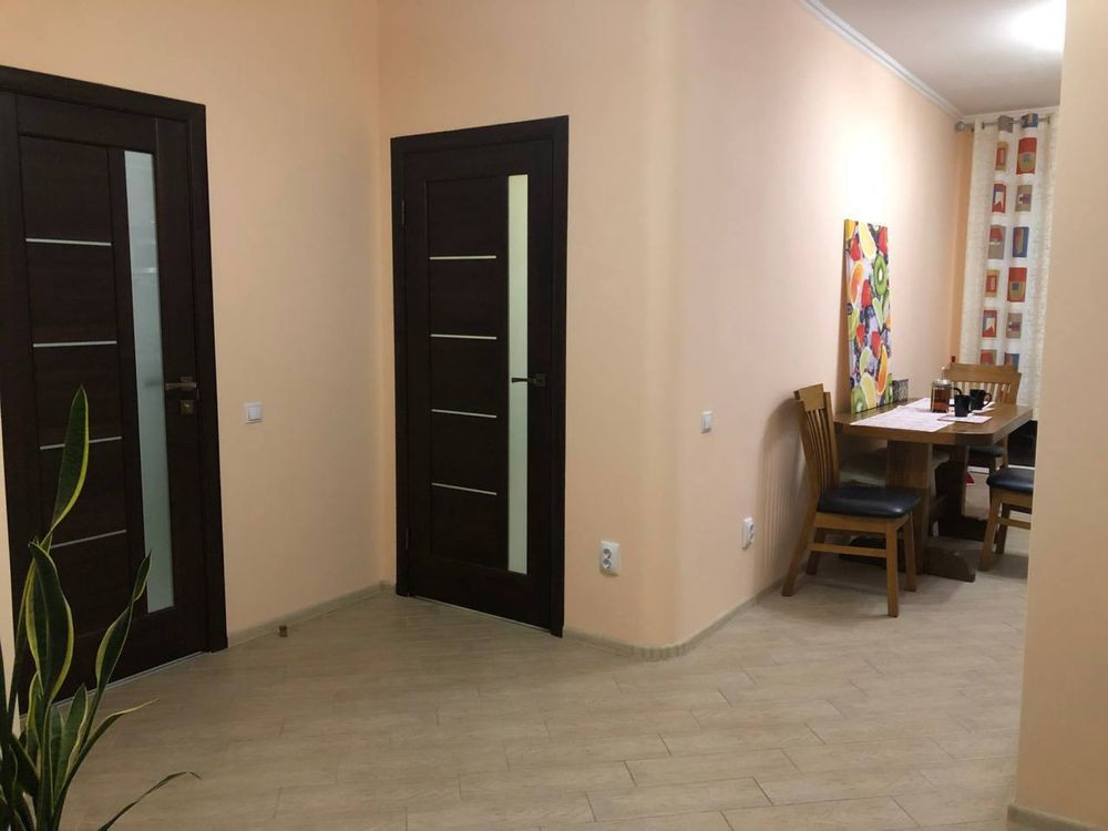 Оренда 1к квартири по вул. Під Голоском (Новобудова) Львів - зображення 6