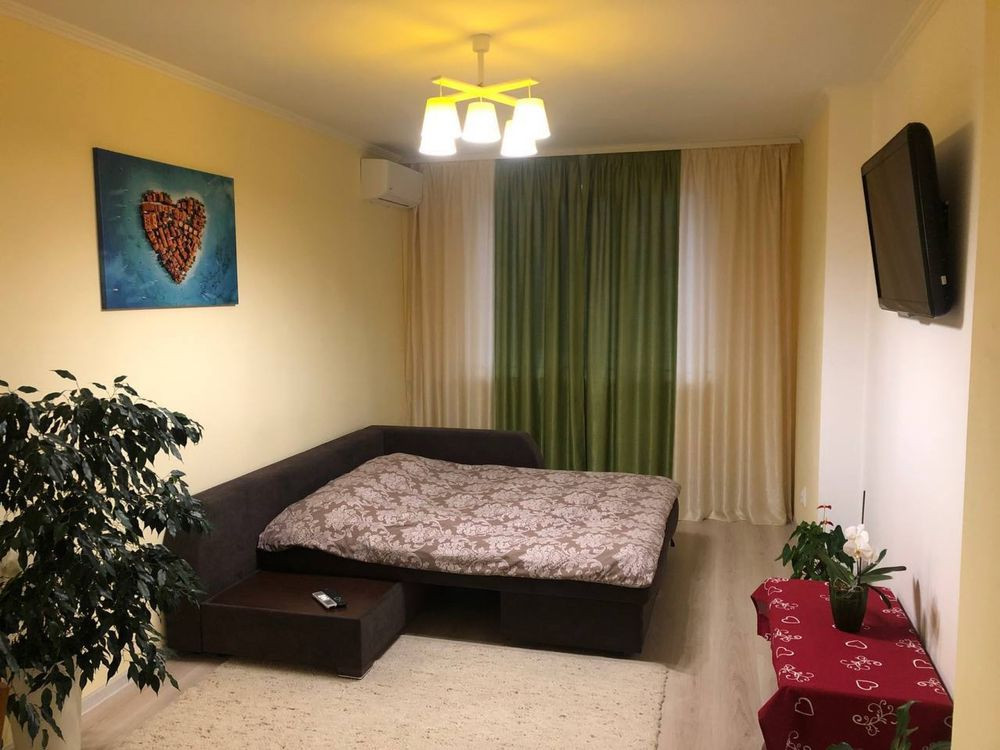 Оренда 1к квартири по вул. Під Голоском (Новобудова) Львів - зображення 2