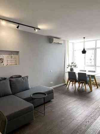 Здам 2-кімнатну квартиру, просп. Валерія Лобановського, 4Г Київ