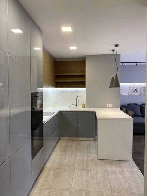 Здам 2-кімнатну квартиру, просп. Валерія Лобановського, 4Г Київ - зображення 7