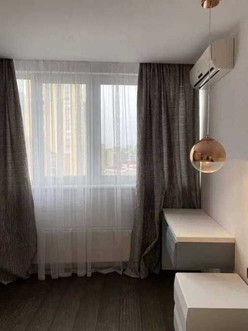 Здам 2-кімнатну квартиру, просп. Валерія Лобановського, 4Г Київ - зображення 4