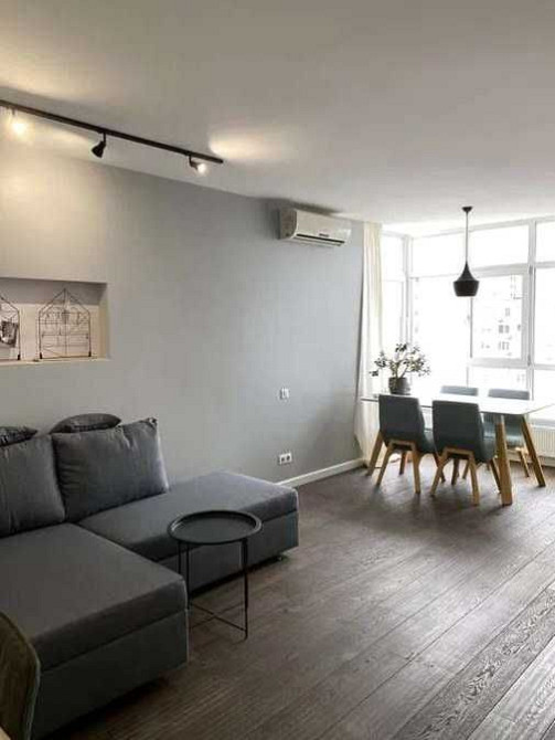 Здам 2-кімнатну квартиру, просп. Валерія Лобановського, 4Г Київ - зображення 1