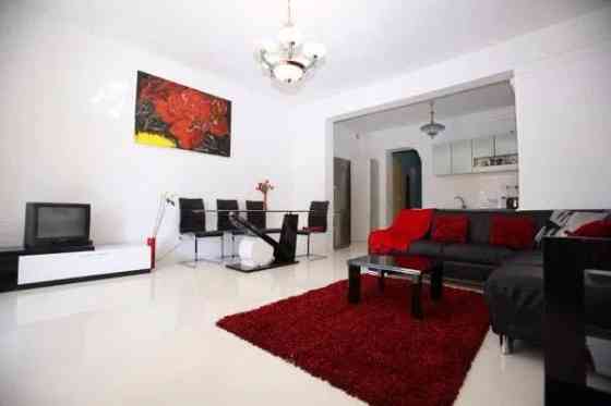 Аренда 2 ком кв Ценр Дерибасовская Балкон Газ Можно собачку Код954 Одесса