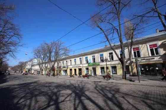 Аренда 2 ком кв Ценр Дерибасовская Балкон Газ Можно собачку Код954 Одесса