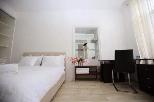 Аренда 2 ком кв Ценр Дерибасовская Балкон Газ Можно собачку Код954 Одесса - изображение 3