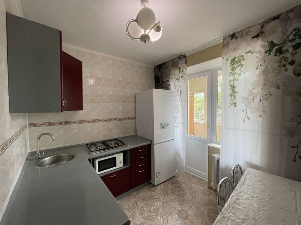 Здам в оренду 1 кімнатну квартиру в районі Медичного університету. Вінниця - зображення 1