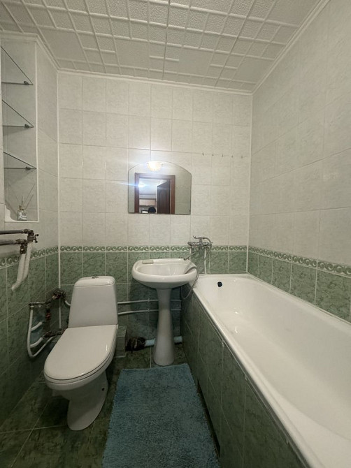 Здам в оренду 1 кімнатну квартиру в районі Медичного університету. Вінниця - зображення 4