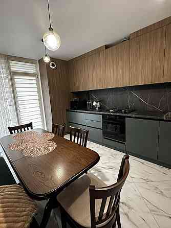 Перша здача Оренда 1 кімнатна квартира жк Family Plaza Центр міста Ивано-Франковск