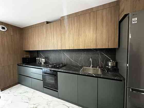 Перша здача Оренда 1 кімнатна квартира жк Family Plaza Центр міста Ивано-Франковск