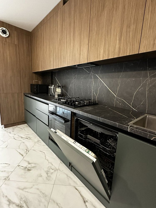 Перша здача Оренда 1 кімнатна квартира жк Family Plaza Центр міста Ивано-Франковск - изображение 2