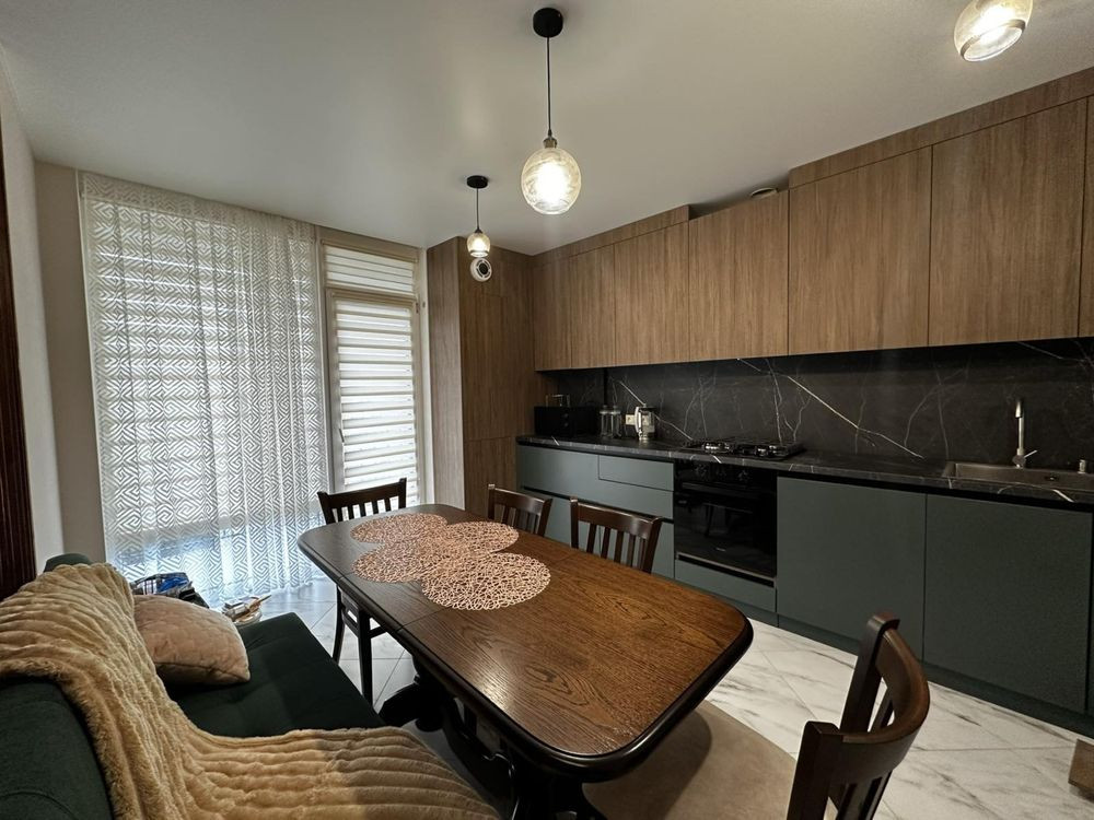 Перша здача Оренда 1 кімнатна квартира жк Family Plaza Центр міста Ивано-Франковск - изображение 7