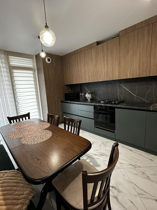 Перша здача Оренда 1 кімнатна квартира жк Family Plaza Центр міста Ивано-Франковск - изображение 4