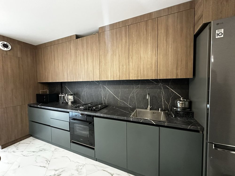 Перша здача Оренда 1 кімнатна квартира жк Family Plaza Центр міста Ивано-Франковск - изображение 5