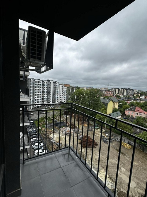 Перша здача Оренда 1 кімнатна квартира жк Family Plaza Центр міста Ивано-Франковск - изображение 8
