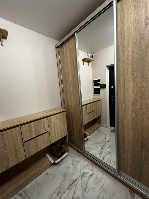 Перша здача Оренда 1 кімнатна квартира жк Family Plaza Центр міста Ивано-Франковск - изображение 6