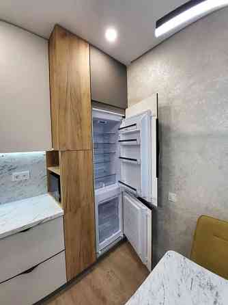 2 кімнатна квартира Космічна вулиця Днепр