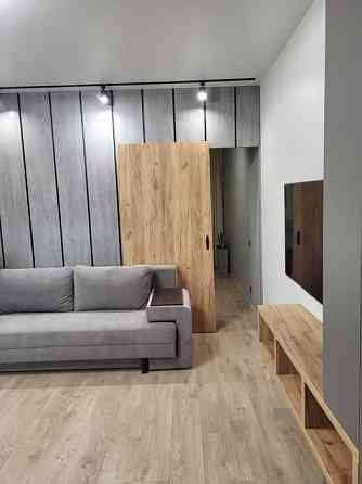 2 кімнатна квартира Космічна вулиця Днепр