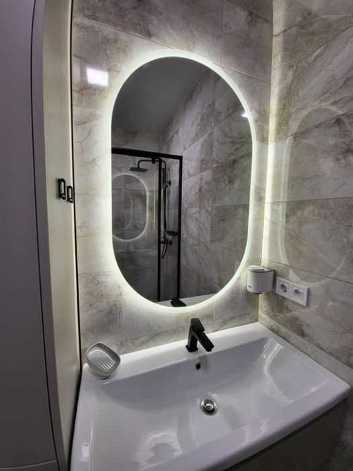 2 кімнатна квартира Космічна вулиця Днепр - изображение 8