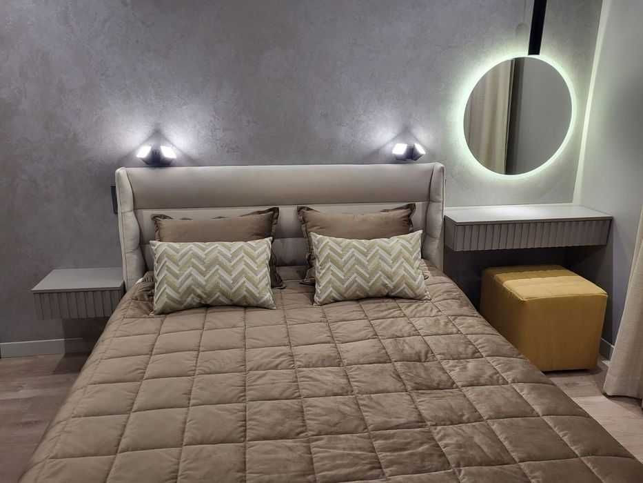 2 кімнатна квартира Космічна вулиця Днепр - изображение 1