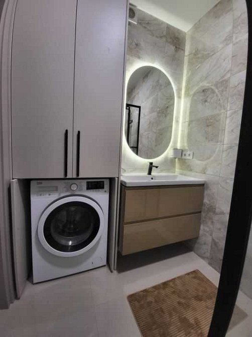 2 кімнатна квартира Космічна вулиця Днепр - изображение 4