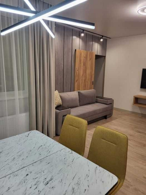 2 кімнатна квартира Космічна вулиця Днепр - изображение 7