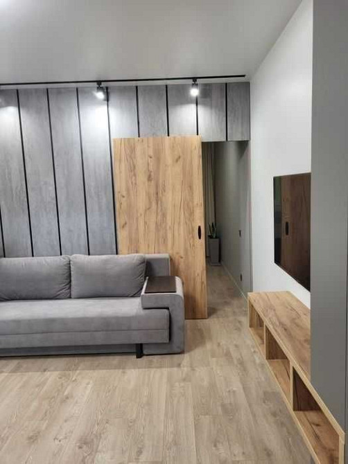 2 кімнатна квартира Космічна вулиця Днепр - изображение 5