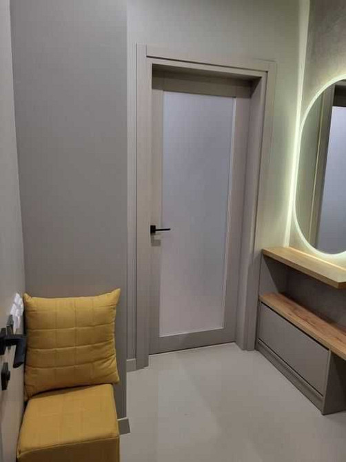 2 кімнатна квартира Космічна вулиця Днепр - изображение 2