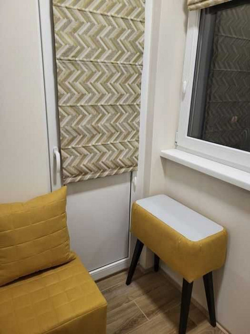 2 кімнатна квартира Космічна вулиця Днепр - изображение 6