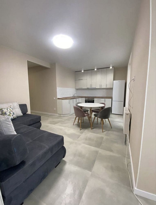 ЖК НЕМЕЦКИЙ ПРОЕКТ Сдам 3-комн.кв-ру 80м2 Центр Клочковская Харків - зображення 7