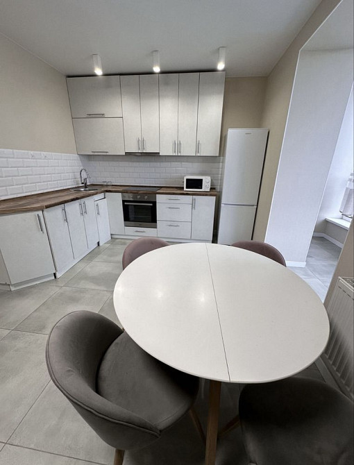 ЖК НЕМЕЦКИЙ ПРОЕКТ Сдам 3-комн.кв-ру 80м2 Центр Клочковская Харків - зображення 4