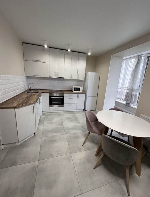 ЖК НЕМЕЦКИЙ ПРОЕКТ Сдам 3-комн.кв-ру 80м2 Центр Клочковская Харків - зображення 1