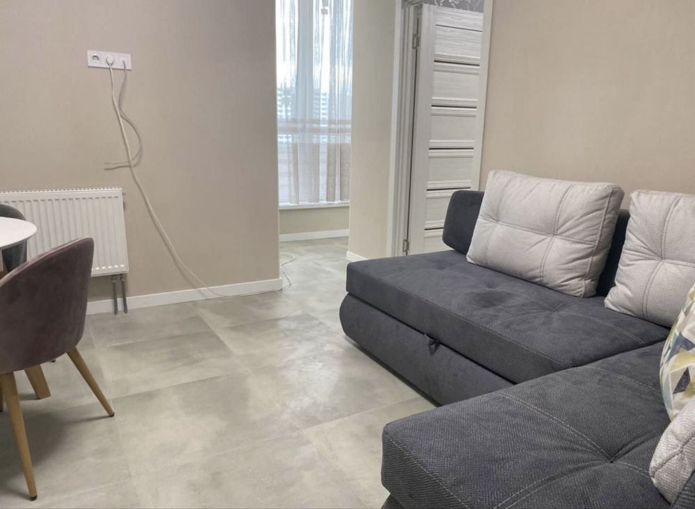 ЖК НЕМЕЦКИЙ ПРОЕКТ Сдам 3-комн.кв-ру 80м2 Центр Клочковская Харків - зображення 8