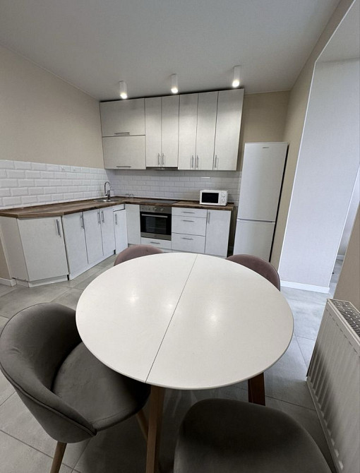 ЖК НЕМЕЦКИЙ ПРОЕКТ Сдам 3-комн.кв-ру 80м2 Центр Клочковская Харків - зображення 2