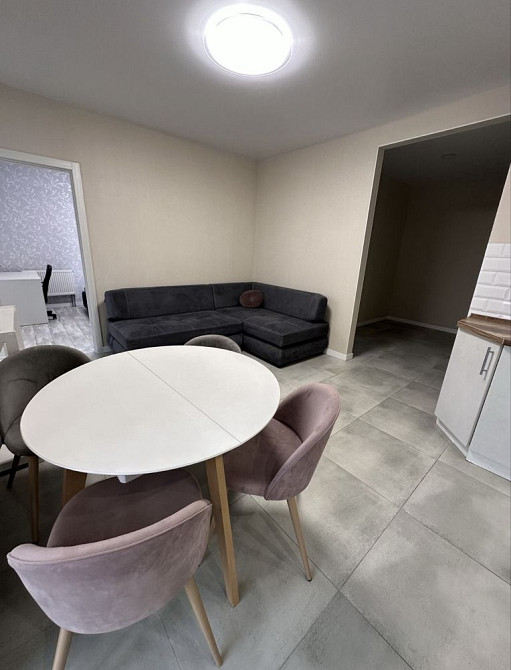 ЖК НЕМЕЦКИЙ ПРОЕКТ Сдам 3-комн.кв-ру 80м2 Центр Клочковская Харків - зображення 5