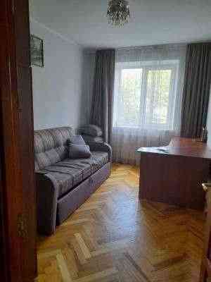 Вільна! вул. Демнянська (Стрийська - Хуторівка) Львов