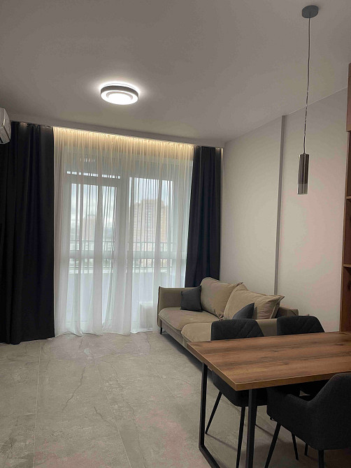 Аренда квартири ЖК Greenville 1 к 64 кв.м Київ - зображення 1