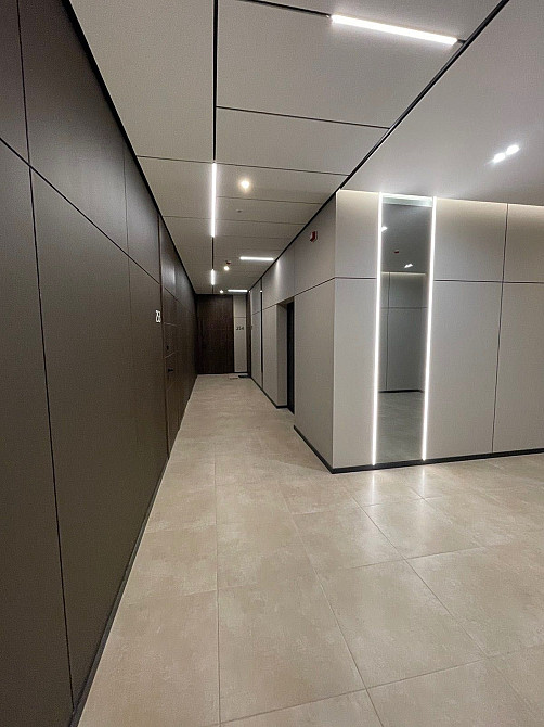 Аренда квартири ЖК Greenville 1 к 64 кв.м Київ - зображення 3