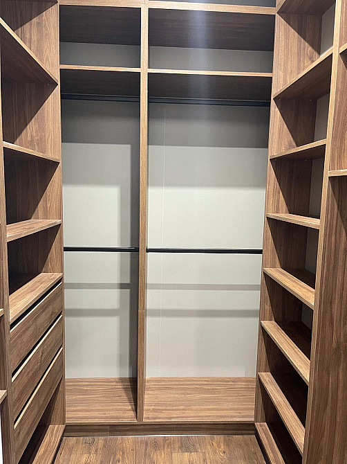 Аренда квартири ЖК Greenville 1 к 64 кв.м Київ - зображення 5