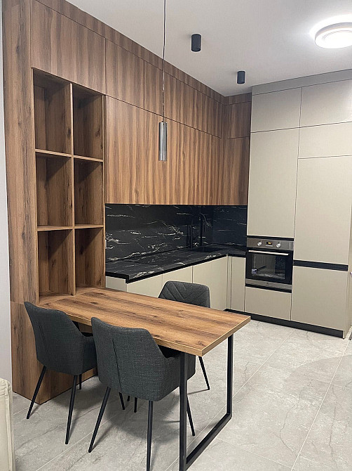 Аренда квартири ЖК Greenville 1 к 64 кв.м Київ - зображення 7