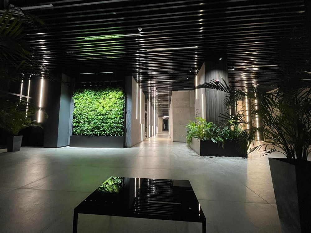 Аренда квартири ЖК Greenville 1 к 64 кв.м Київ - зображення 4