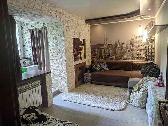 Актуальна! 2-кім. в р-не Бульвара Шевченко Запоріжжя